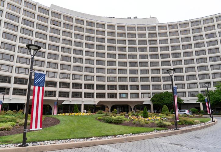 Επίθεση στο δείπνο της Ένωσης Ανταποκριτών: Το Hilton λέει ότι τηρούσε τα πρωτόκολλα της Μυστικής Υπηρεσίας