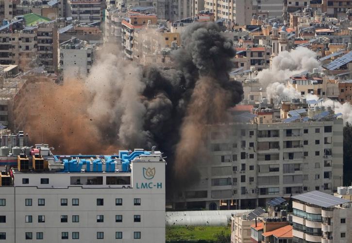 «Το Ιράν απειλεί να αποσυρθεί από τη συμφωνία εκεχειρίας» - Κλείνει ξανά το Στενό του Ορμούζ