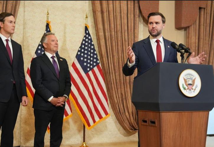 ΗΠΑ - Ιράν: No deal ύστερα από 21 ώρες διαπραγματεύσεων