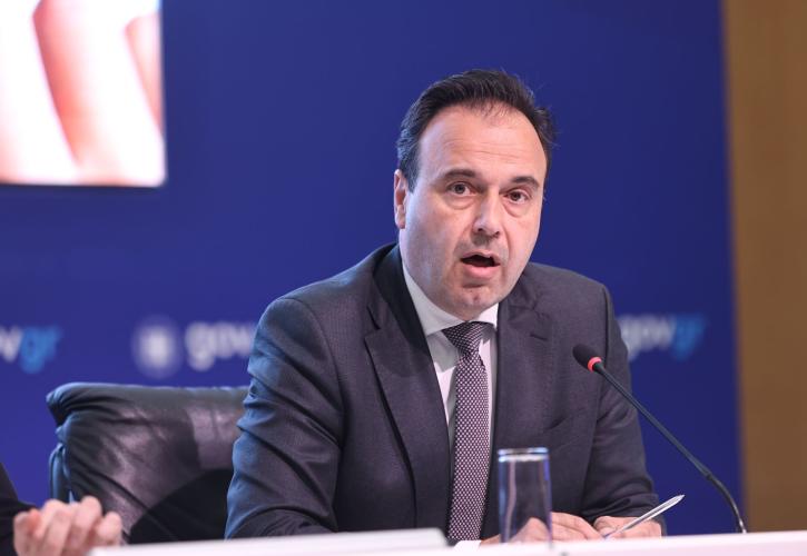 Παπαστεργίου: Η Ελλάδα διαθέτει πλέον ένα ώριμο και ανταγωνιστικό διαστημικό οικοσύστημα