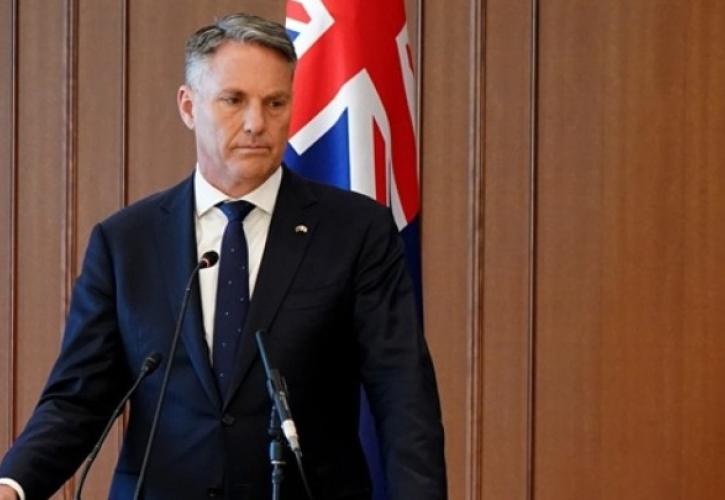 Η Αυστραλία θα αυξήσει στο 3% του ΑΕΠ τις στρατιωτικές δαπάνες