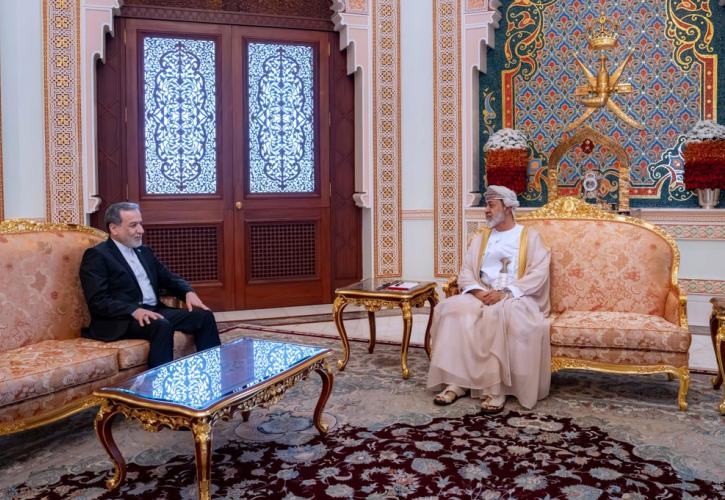 Πακιστάν: Πιθανός νέος γύρος ειρηνευτικών επαφών Ιράν - ΗΠΑ