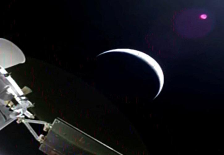 Αποστολή Artemis II: Οι αστροναύτες ξεκίνησαν το ταξίδι για τη Σελήνη