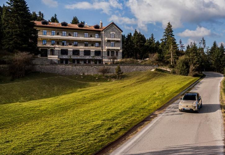 Volvo EXclusive Retreats: η σειρά μοναδικών ταξιδιωτικών εκδηλώσεων της Volvo Car Hellas που προβάλλει τον σκανδιναβικό τρόπο ζωής και τις αξίες της μάρκας