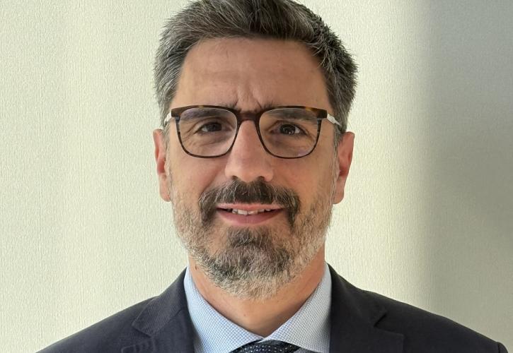 Αλλαγή ηγεσίας στη Pfizer Hellas: Αποχωρεί μετά από σχεδόν 40 χρόνια ο Ζαχαρίας Ραγκούσης