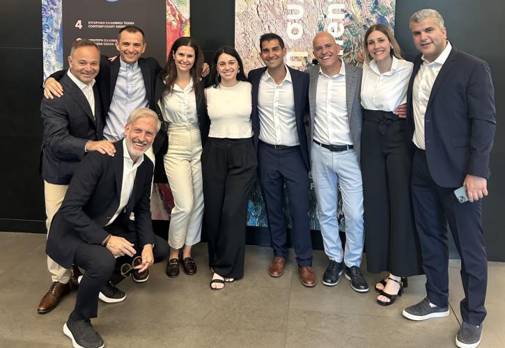 Big Pi Growth: Το fund που θέλει να «μεγαλώσει» τις ελληνικές startups