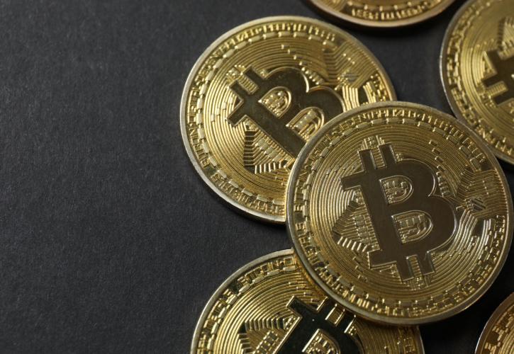 Σε υψηλό 3 μηνών το Bitcoin
