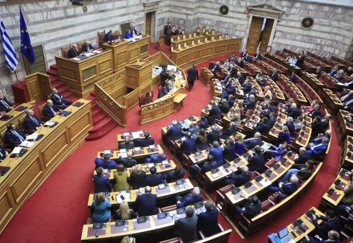 Εξελίξεις με τη δικογραφία για ΟΠΕΚΕΠΕ - Το κόμμα Καρυστιανού ξεκινά