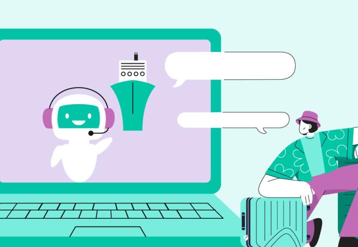 Ferryhopper: Η πρώτη ελληνική ταξιδιωτική εφαρμογή στο ChatGPT