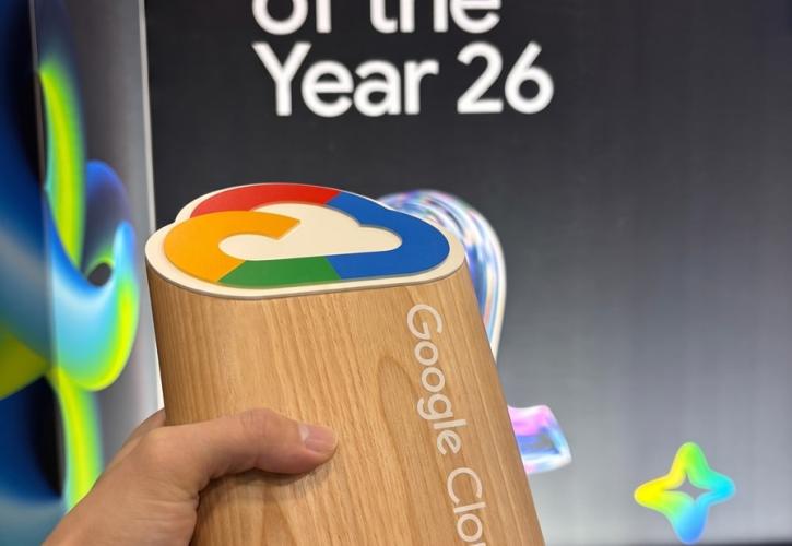 Ισχυρή δυναμική ανάπτυξης στην ελληνική αγορά παρουσιάζει η Cloud Office