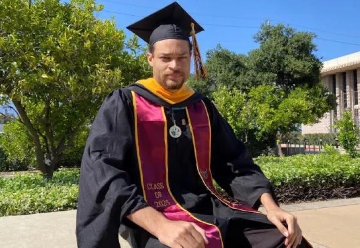 ΗΠΑ: Ποιός είναι ο δράστης των πυροβολισμών στο δείπνο της Ένωσης Ανταποκριτών του Λευκού Οίκου