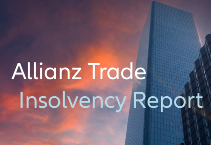 Allianz Trade: Πάνω από 15.000 επιχειρηματικές αφερεγγυότητες παγκοσμίως το 2026-2027