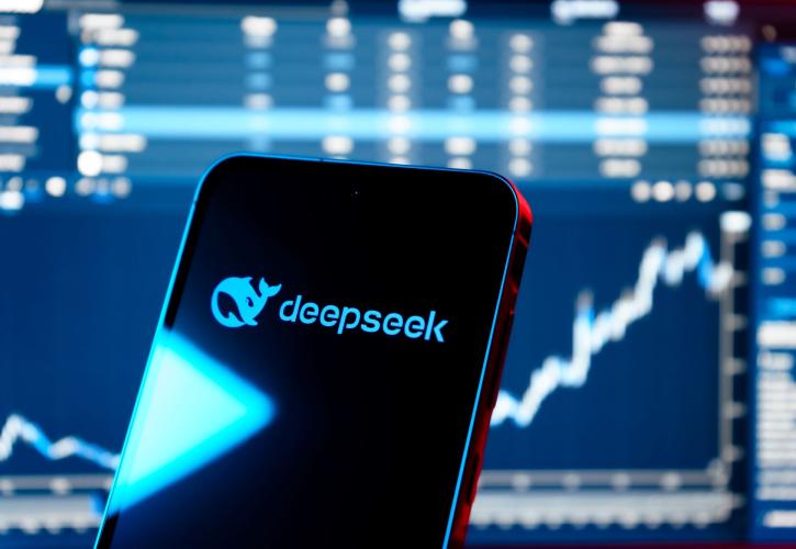 Έκπτωση 75% για το νέο AI model της DeepSeek