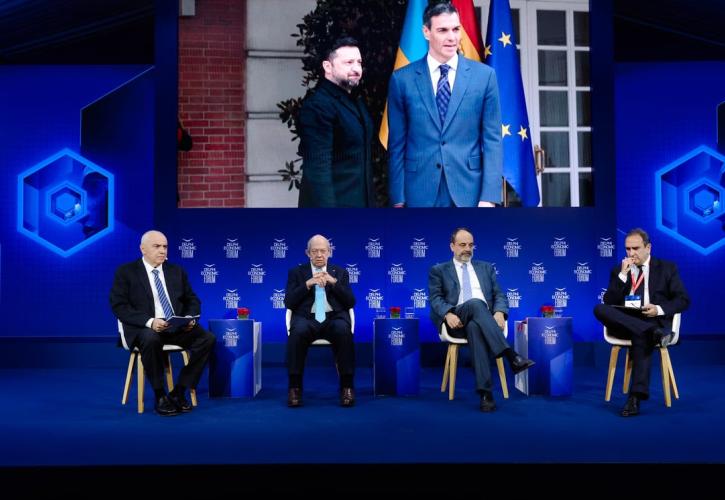 Οι επενδύσεις και η θέση της Ελλάδας στη νέα ευρωπαϊκή πολιτική άμυνας