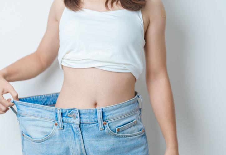 Γιατί δεν χάνουν όλοι βάρος το ίδιο εύκολα