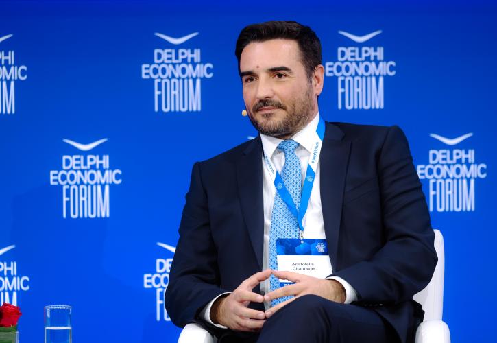 Κόμβος ανάπτυξης της Masdar στην Ανατολική Ευρώπη η Τέρνα Ενεργειακή