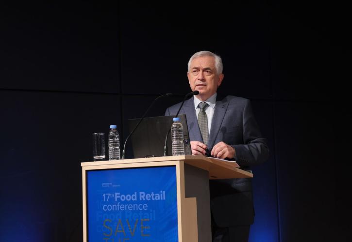 ΙΕΛΚΑ: Ο πόλεμος στη Μέση Ανατολή φοβίζει περισσότερο τους καταναλωτές συγκριτικά με την Ουκρανία