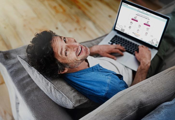 Στην ασφάλιση, ο σύμβουλος που εμπιστεύεσαι είναι το insurancemarket