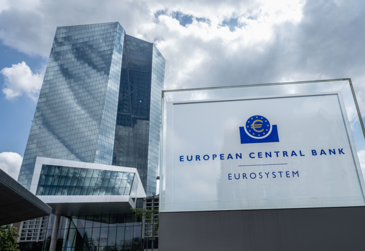 Έβδομη «παύση» στα επιτόκια από ΕΚΤ: SOS για πληθωρισμό - ανάπτυξη λόγω ράλι ενέργειας