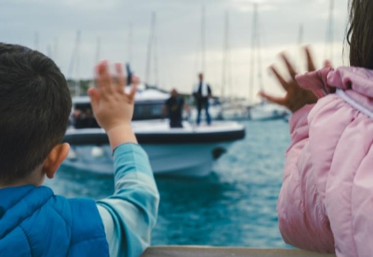 ΣΥΜΠΛΕΥΣΗ ΑΜΚΕ – Ετήσιος Διάπλους 2026: Υγεία, Πολιτισμός & Έργα Υποδομής στο επίκεντρο