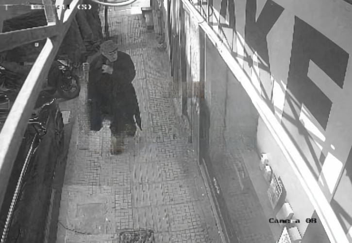 Πυροβολισμοί σε ΕΦΚΑ και Πρωτοδικείο: Στη φυλακή ο 89χρονος - «Θα αποζημιώσω τους τραυματίες»