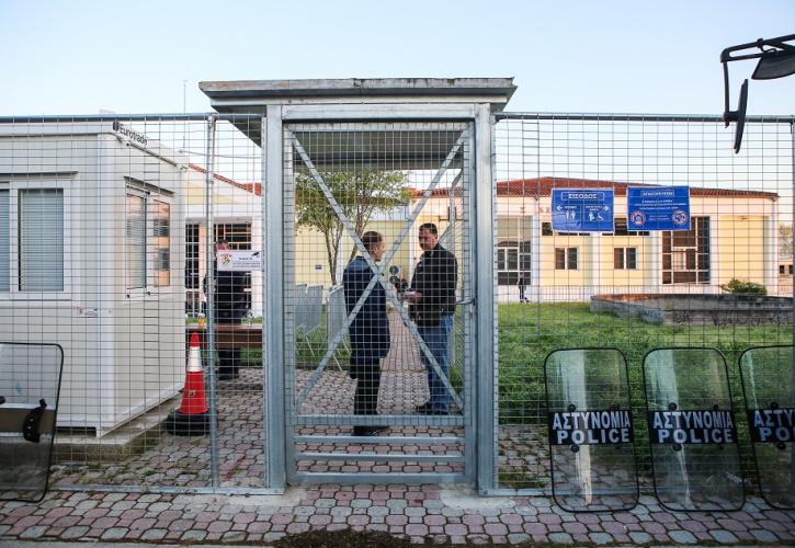 Συνεχίζεται η διαδικασία των νομιμοποιήσεων στη δίκη των Τεμπών