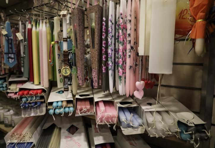 Πάσχα: Ξεκινάει το εορταστικό ωράριο - Ποια Κυριακή είναι ανοικτά τα μαγαζιά