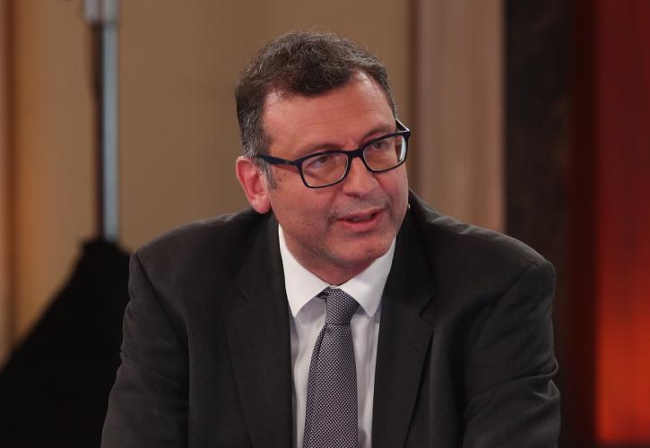 Αργυρού: Τα τρία σενάρια για τις οικονομικές επιπτώσεις του πολέμου στη Μ. Ανατολή