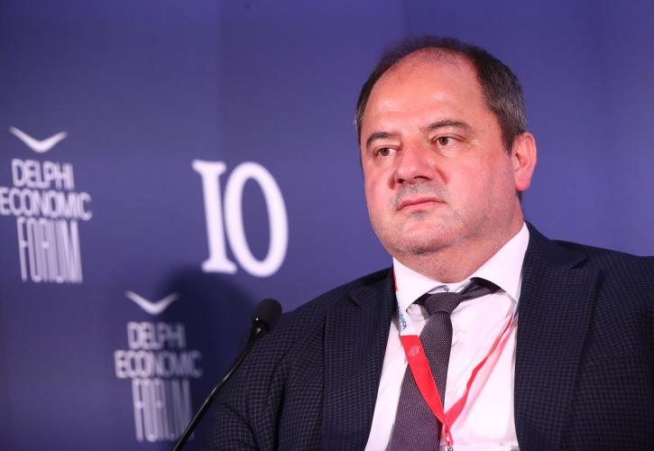 Καράντζαλος: AI και data centers αλλάζουν το παιχνίδι - Το παράθυρο ευκαιρίας για την Ελλάδα