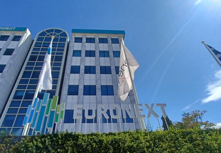 Euronext Athens: Ισχυρή ψήφος εμπιστοσύνης η αναβάθμιση από Stoxx