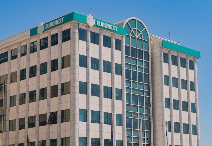 Στον «αέρα» η νέα ιστοσελίδα του Euronext Athens