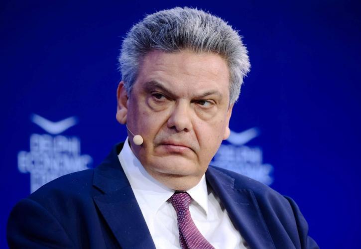 Ιωσηφίδης (EY‑Parthenon): «Άμυνα, ενέργεια και AI οι τομείς επενδύσεων για την επόμενη μέρα, μετά το RRF»