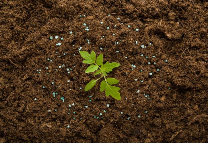 Σύνδεσμος Παραγωγών και Εμπόρων Λιπασμάτων (ΣΠΕΛ): Θετικοί οιωνοί για την καλλιεργητική περίοδο