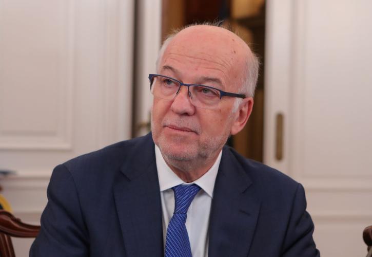 Φλωρίδης: Σήμερα στη Βουλή οι δικογραφίες για τον ΟΠΕΚΕΠΕ