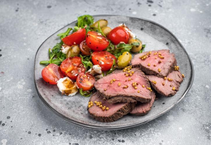 Το πραγματικό σοκ στις τιμές των τροφίμων έρχεται…