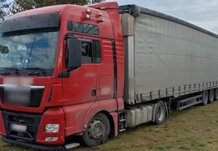 Δύο συλλήψεις σε Καβάλα και Έβρο για διακίνηση μη νόμιμων μεταναστών