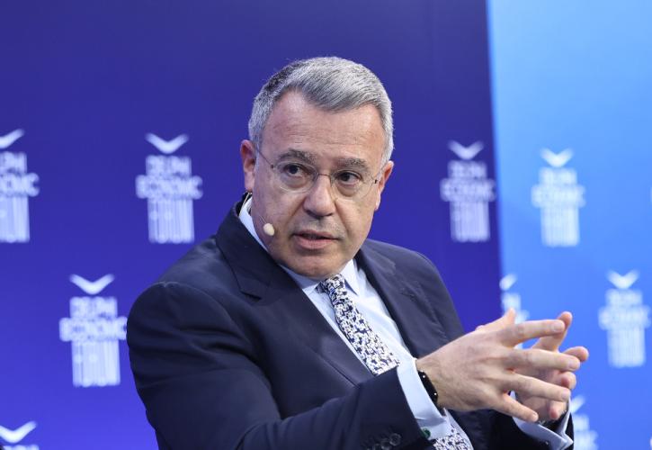 Ψάλτης (Alpha Bank): Ευρωπαϊκές αντιφάσεις πίσω από τους «εθνικούς πρωταθλητές»