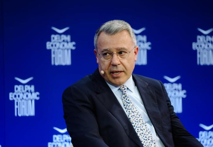 Ψάλτης (Alpha Bank): Ευρωπαϊκές αντιφάσεις πίσω από τους «εθνικούς πρωταθλητές»