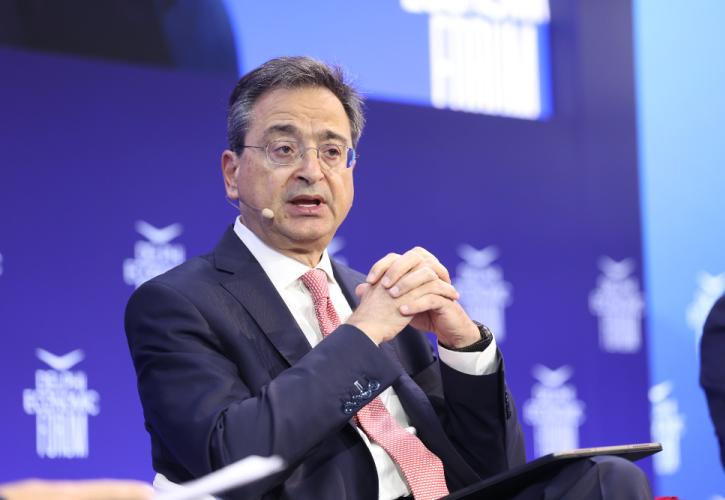 Καραβίας (Eurobank): Η διαφοροποίηση ως «δίχτυ ασφαλείας» στην ανάπτυξη