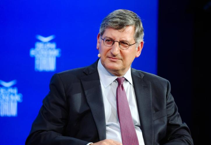 Μυλωνάς (Εθνική): «Θύμα της επιτυχίας της» η Ελλάδα στις ΑΠΕ