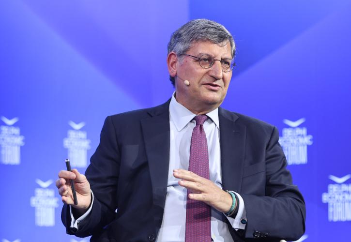 Μυλωνάς (Εθνική): «Θύμα της επιτυχίας της» η Ελλάδα στις ΑΠΕ