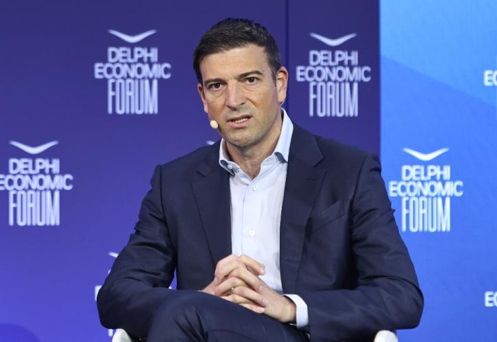 Φωτακίδης (CVC): Ψήφος εμπιστοσύνης στο νέο πλάνο Στάσση – «Παρέδωσε ό,τι υποσχέθηκε»