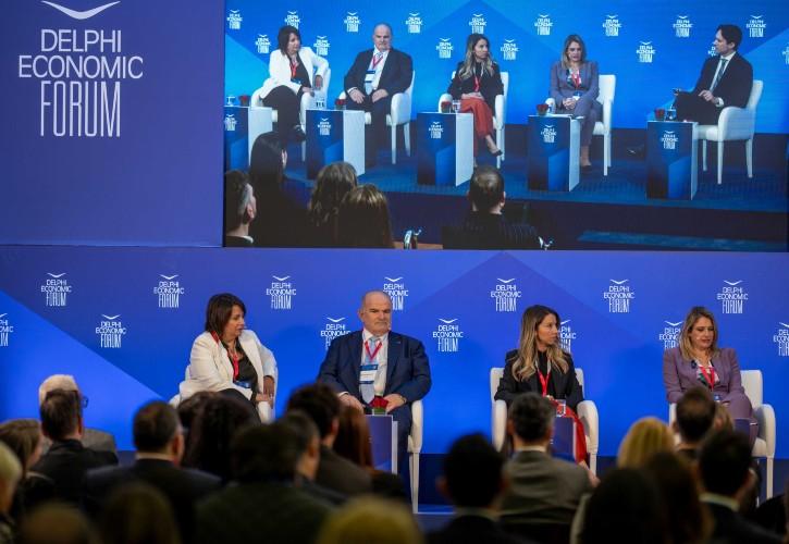 Από τον μισθό στην ασφάλεια: Τι σημαίνει σήμερα ευημερία στην εργασία