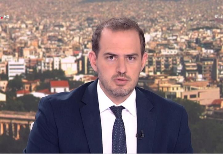 Κώτσηρας: Μόνιμες παρεμβάσεις, προϊόν της καλής πορείας της οικονομίας