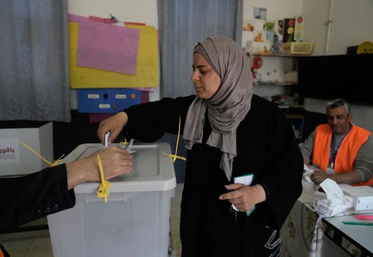 Γάζα: Τοπικές εκλογές υπό την αιγίδα της Παλαιστινιακής Αρχής