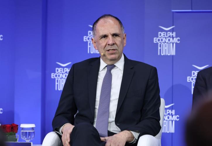 Γεραπετρίτης: Θέμα αξιοπιστίας για την Ευρώπη η ένταξη των Δυτικών Βαλκανίων στην ΕΕ