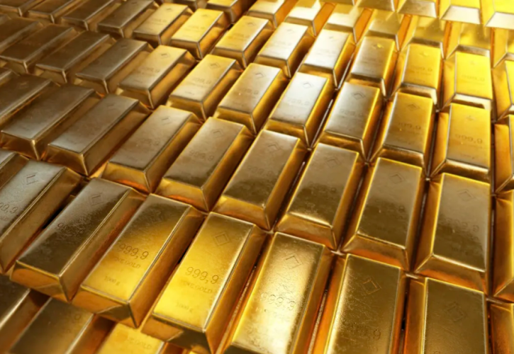 Χρυσός: Απώλειες σχεδόν 1% με φόντο Τεχεράνη - Ουάσιγκτον