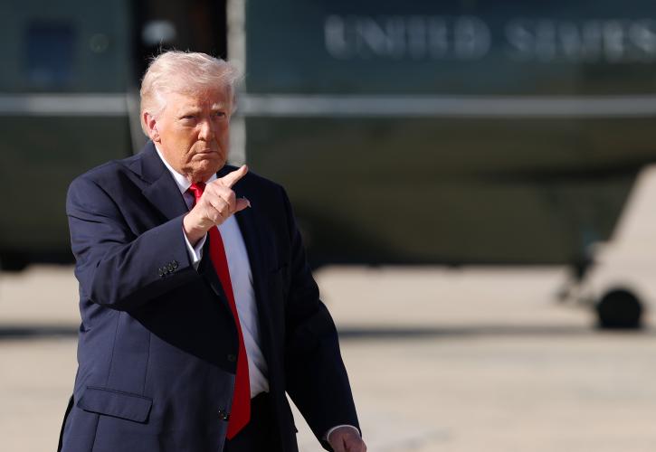 Τραμπ: Απόψε η συμφωνία με Ιράν - Θα πέσουν πολλές βόμβες εάν δεν υπάρξει deal