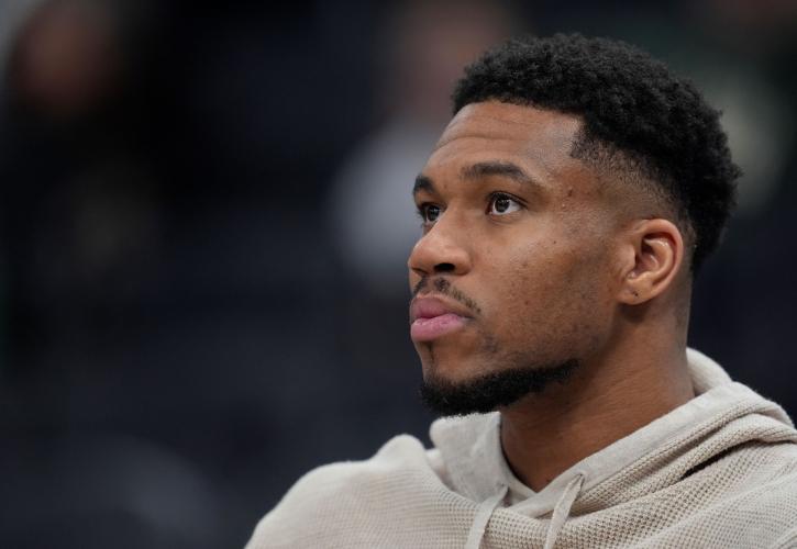 «Τρίποντο» στους κλάδους του retail και των τροφίμων βάζει ο Γιάννης Αντετοκούνμπο