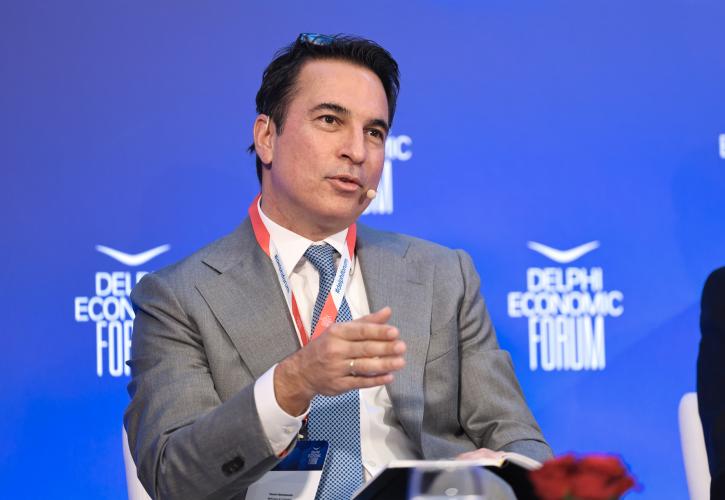 Γ. Χαριζόπουλος (McKinsey & Company): Το AI επιταχύνει το embedded finance και καθιστά την τραπεζική «αόρατη»